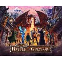 Battle For Greyport: The Red Dragon Inn