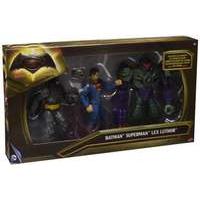 Batman vs Superman Action Figure Pack of 3