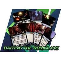 Baiting The Romulans - Klingon Civil War Op Kit 3: Staw