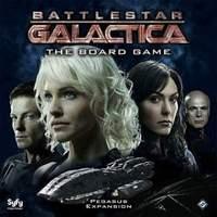 battlestar galactica pegasus expansion