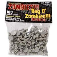 Bag O Zombies Deluxe