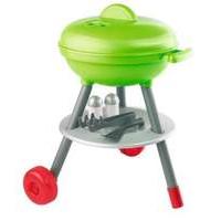 Barbecue Set 17 Piece