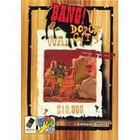 Bang! 4th Edition Dodge City