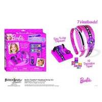 Barbie Tapefitti Headbands