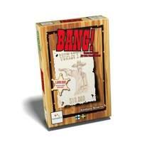 Bang. 4th Edition: High Noon/Fistful of Cards