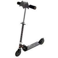 Batman v Superman Inline Scooter (Black)