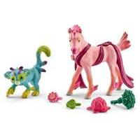 Bayala Schleich Rainbow Animal Duo Toy