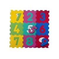 Babytolove - Playing Tiles - Num...