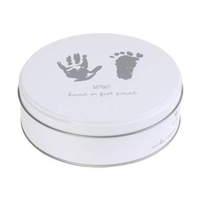 bambam babys footprint and handprint kit 82029 mom and dad