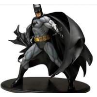 Batman Black Costume Version ARTFX Statue