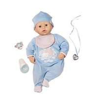 baby annabell brother doll 515 794654
