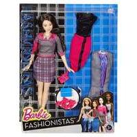 Barbie Fashionistas Chick with a Wink Doll