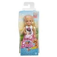 Barbie and Her Sisters in The Great Puppy Adventure Doll #1