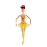 Ballerina Princess Belle Doll