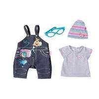 Baby Born Deluxe Jeans Collection