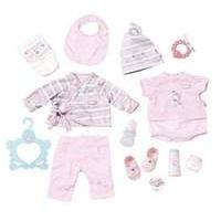 Baby Annabell 700181 Deluxe Special Care Set