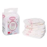 Baby Annabell Nappies 5 Pack