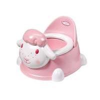 baby annabell interactive potty toys