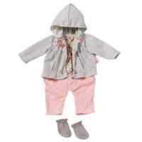 Baby Annabell Outfits On Hanger