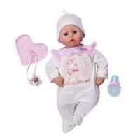 Baby Annabell Doll Version 8