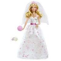 Barbie Bride Doll