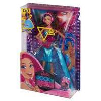 Barbie Rock-n-Royals Erika Doll