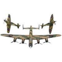Battle Of Britain Anniversary Bbmf Collection