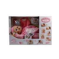 Baby Annabell Doll Version 9