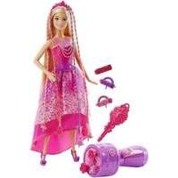 Barbie Twist N Style Princess