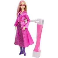 Barbie Spy Squad Secret Agent Doll