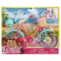 barbie bike