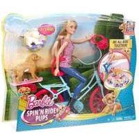 barbie her sisters in the great puppy adventure spin n ride pups