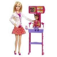 Barbie Careers Complete Play Doctor