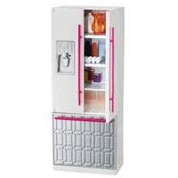 Barbie My Style House Refrigerator