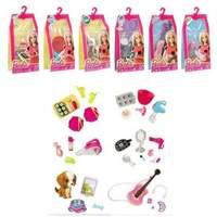 Barbie Mini Accessory Packs
