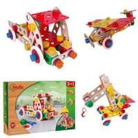 Baufix - Building Sets - Multi Set 2 (10400) /construction Toys /multi Set 2