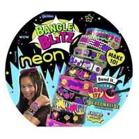 Bangle Blitz Neon