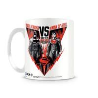 Battle Of Gotham Mug
