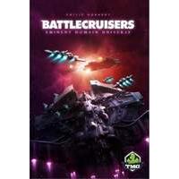 Battlecruisers: Eminent Domain Exp