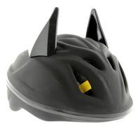 Batman 3D Bat Safety Helmet - Damaged