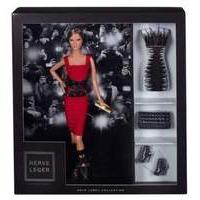 Barbie Collector Herve Leger Dress Doll