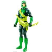 batman dc comics green arrow 12 figure