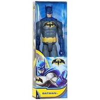 batman unlimited 12 batman blue