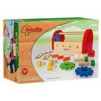 Baufix - Building Sets - Toolbox (11100) /construction Toys /toolbox