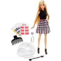 Barbie Mix En Kleur Pop