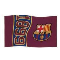 Barcelona Since 1899 Flag (152 x 91cm) - One Size