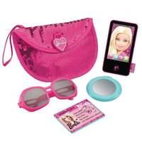 Barbie Glamtastic Purse Kit