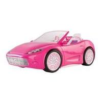 Barbie Fab Life Glam Convertible