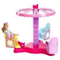 Barbie Family Twirly Whirl Accessory