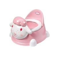 Baby Annabell Interactive Potty